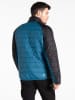 Dare 2b Doorgestikte jas "Descending II" blauw