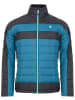 Dare 2b Doorgestikte jas "Descending II" blauw