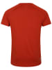 Dare 2b Trainingsshirt "Persist" rood