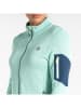 Dare 2b Fleece vest "Torrek" turquoise