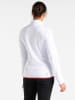 Dare 2b Fleecejacke "Torrek" in Weiß