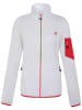 Dare 2b Fleecejacke "Torrek" in Weiß