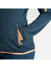 Dare 2b Fleecejacke "Torrek" in Dunkelblau
