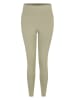 Dare 2b Trainingsleggings "Influential" in Oliv