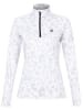 Dare 2b Functioneel shirt "Divulge Core" wit