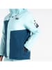 Dare 2b Ski-/snowboardjas "Ski Life" lichtblauw/donkerblauw