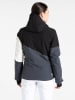 Dare 2b Ski-/snowboardjas "Ice III" antraciet/zwart