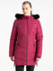 Dare 2b Steppmantel "Striking IIII" in Pink