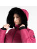Dare 2b Steppmantel "Striking IIII" in Pink