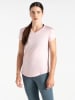 Dare 2b Trainingsshirt "Vigilant" lichtroze