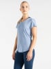 Dare 2b Trainingsshirt "Vigilant" in Blau