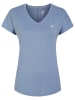 Dare 2b Trainingsshirt "Vigilant" in Blau