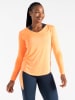 Dare 2b Trainingsshirt "Discern" in Orange
