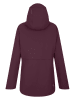 Dare 2b Funktionsjacke "Switch Up II" in Rot