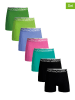 Muchachomalo 7-delige set: boxershorts meerkleurig