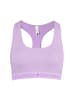 Muchachomalo Bustier in Lavendel