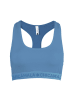 Muchachomalo Bustier in Blau