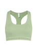 Muchachomalo Bustier in Hellgrün