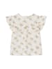 vertbaudet 2-delige outfit lichtroze/wit