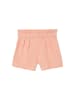 vertbaudet 2-delige outfit lichtroze/wit