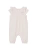 vertbaudet Overall in Creme