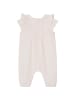 vertbaudet Overall in Creme