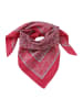 vertbaudet Halsdoek lichtroze/rood