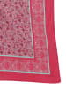 vertbaudet Halstuch in Rosa/ Rot
