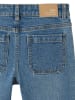 vertbaudet Jeans "Nathalie" - Regular Fit - in Blau