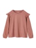 vertbaudet Longsleeve in Altrosa