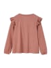 vertbaudet Longsleeve in Altrosa