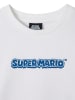 vertbaudet Longsleeve wit