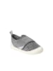 vertbaudet Slipper in Grau