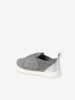 vertbaudet Slipper in Grau