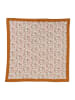 vertbaudet Halstuch in Beige/ Hellbraun