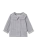 vertbaudet Cardigan in Grau