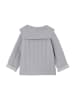 vertbaudet Cardigan in Grau