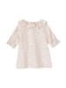vertbaudet Blouse crème/oranje