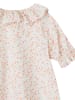 vertbaudet Blouse crème/oranje