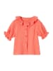 vertbaudet Blouse rood