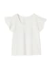 vertbaudet Shirt in Creme