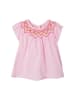 vertbaudet 3tlg. Outfit in Rosa/ Pink