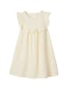vertbaudet Nachthemd in Creme