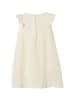 vertbaudet Nachthemd in Creme