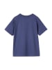 vertbaudet Shirt in Blau