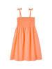 vertbaudet Kleid in Orange
