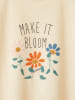 vertbaudet Shirt geel