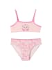 vertbaudet Bikini w kolorze jasnoróżowym