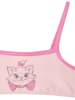 vertbaudet 2tlg. Bikini-Set in Rosa