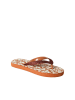 vertbaudet Teenslippers lichtbruin